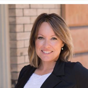 Meet your Posher, Tera